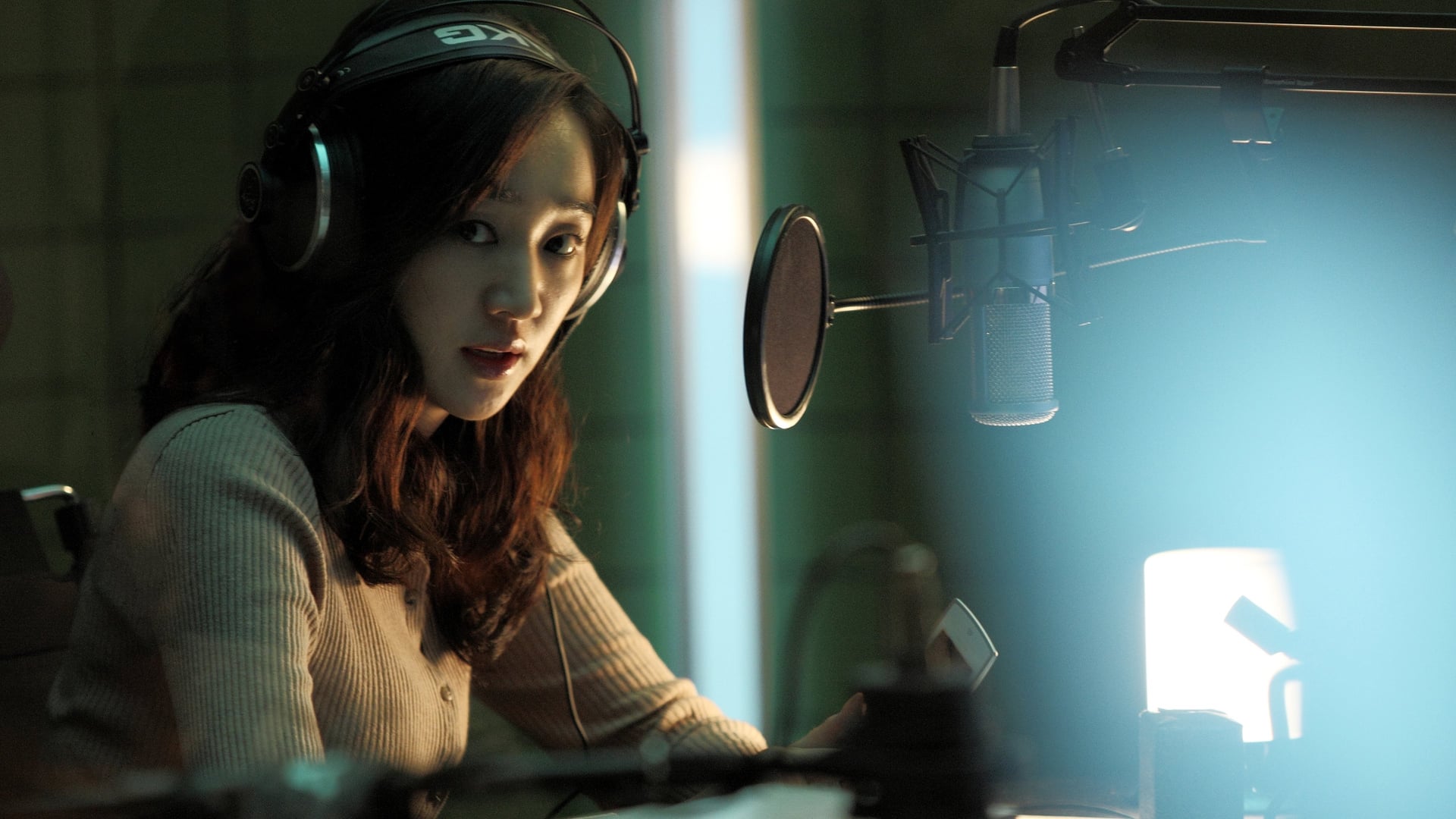 Foto do filme Midnight FM