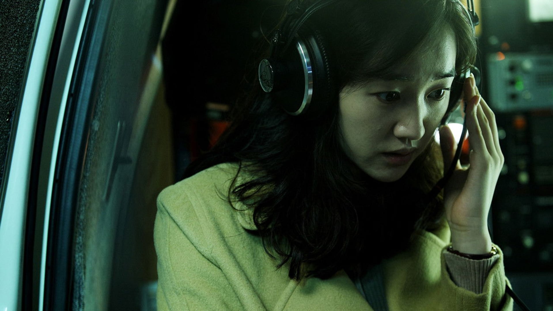 Foto do filme Midnight FM