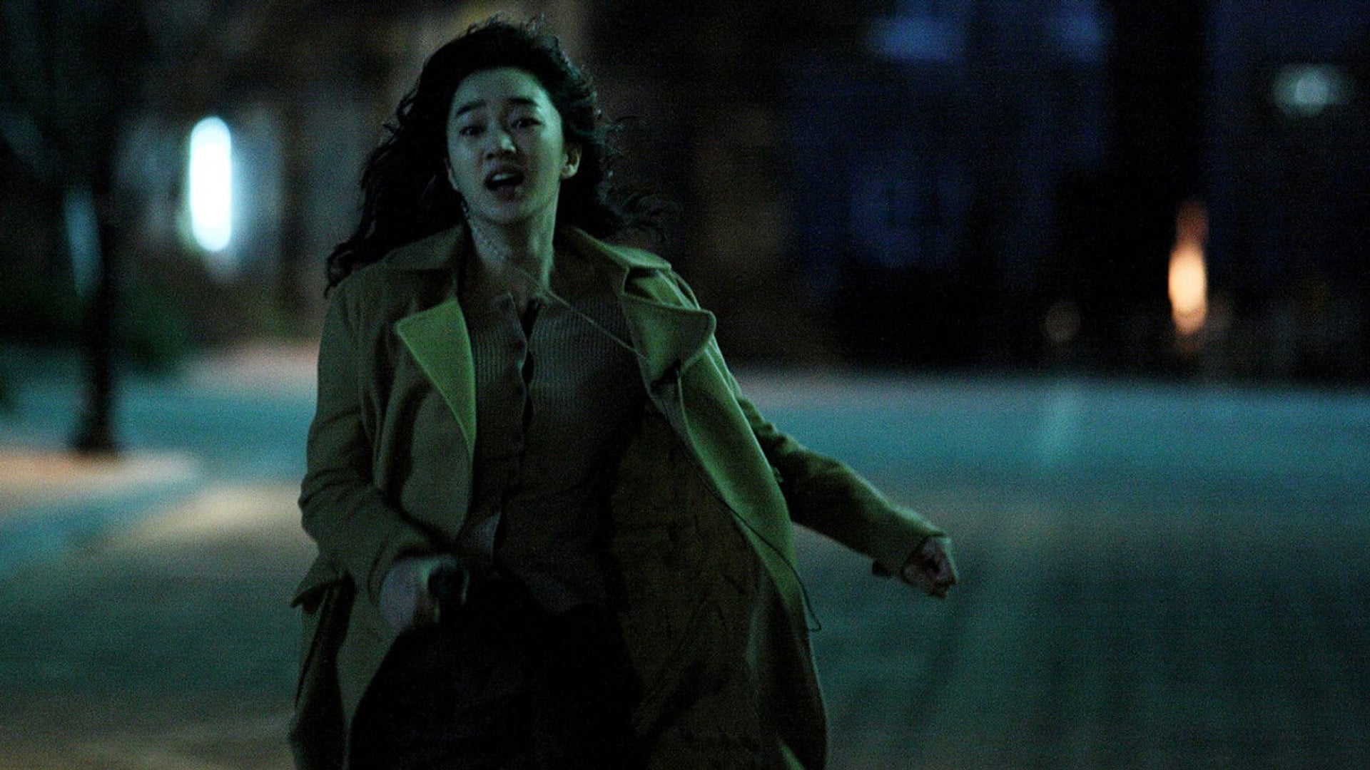 Foto do filme Midnight FM