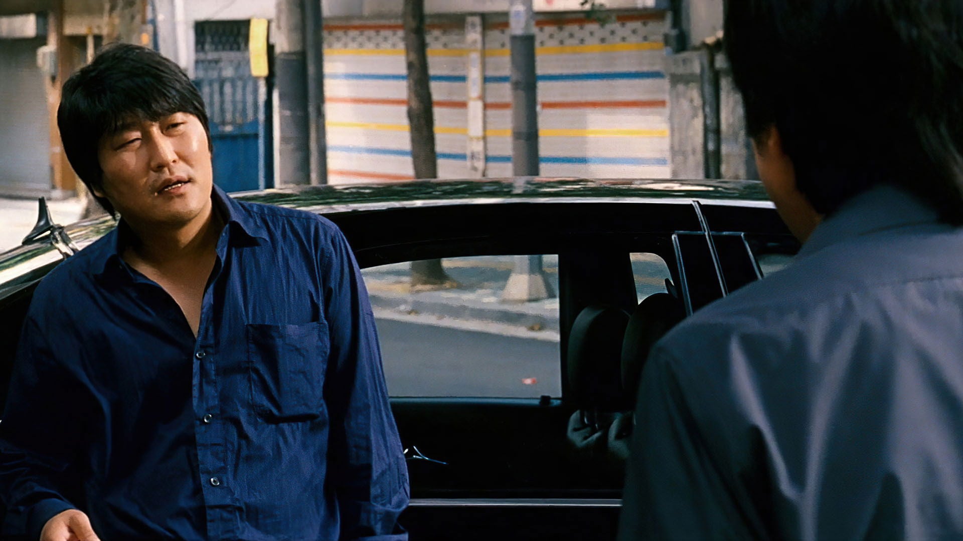 Foto do filme The Show Must Go On