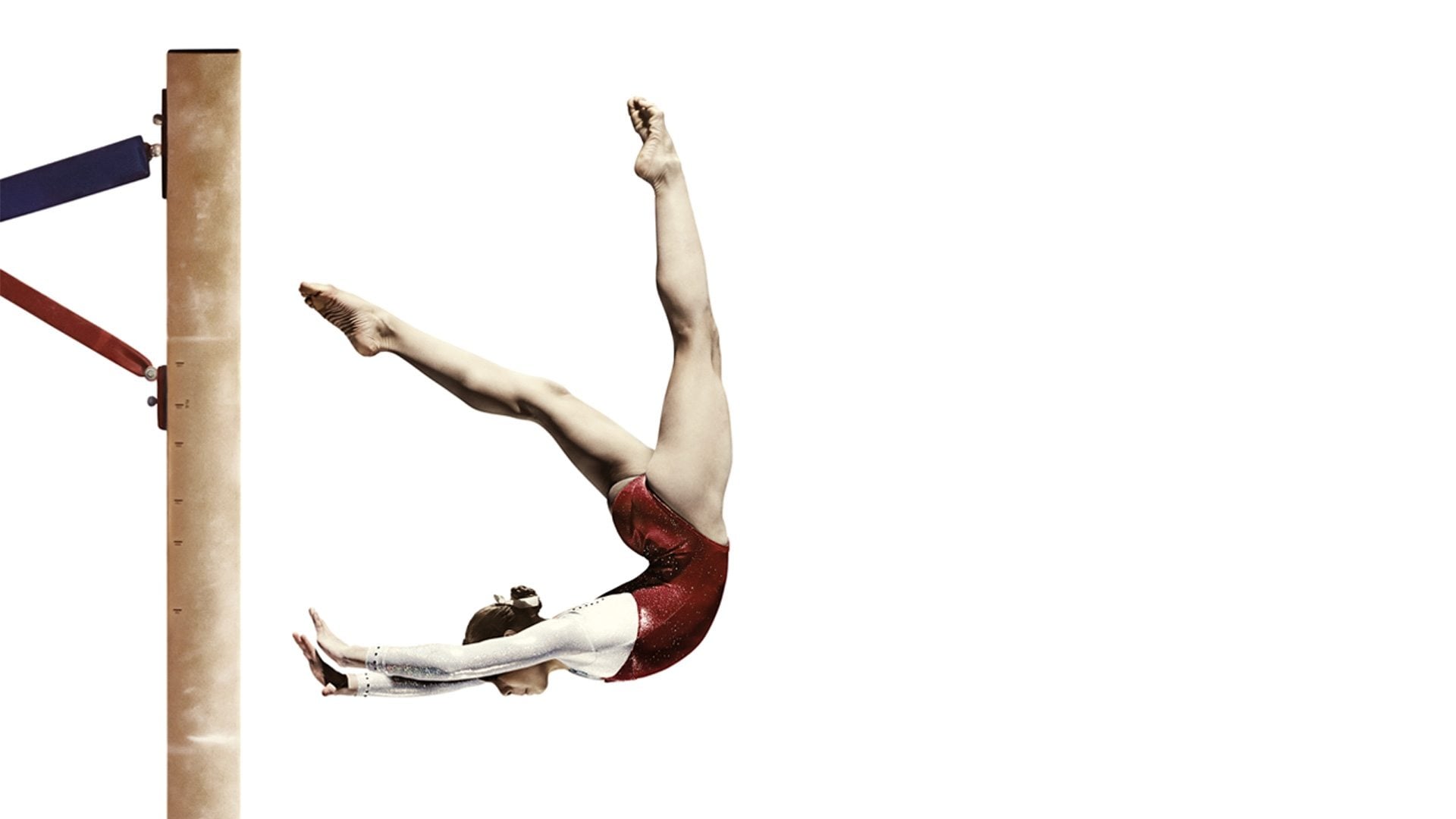 Foto do filme No Coração do Ouro: O Escândalo da Seleção Americana de Ginastica