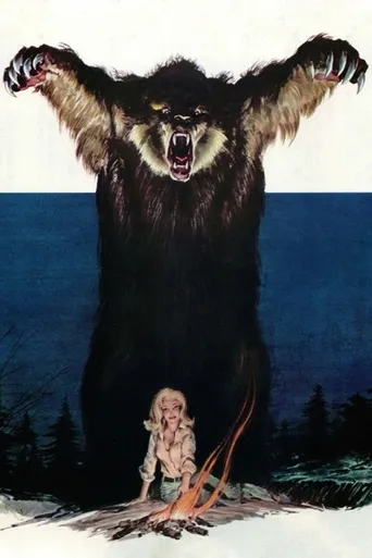 Grizzly - A Fera Assassina