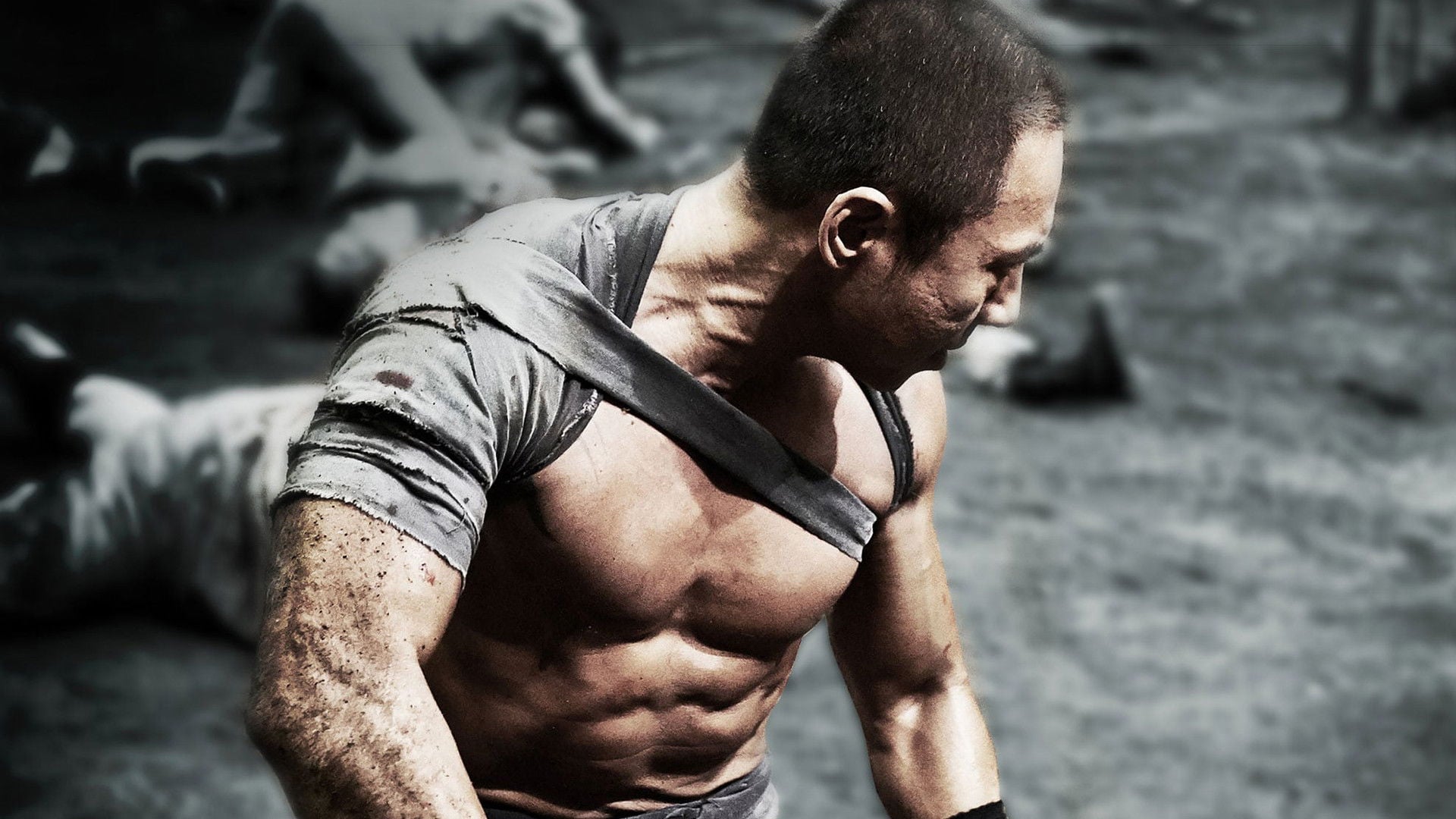 Foto do filme Revenger