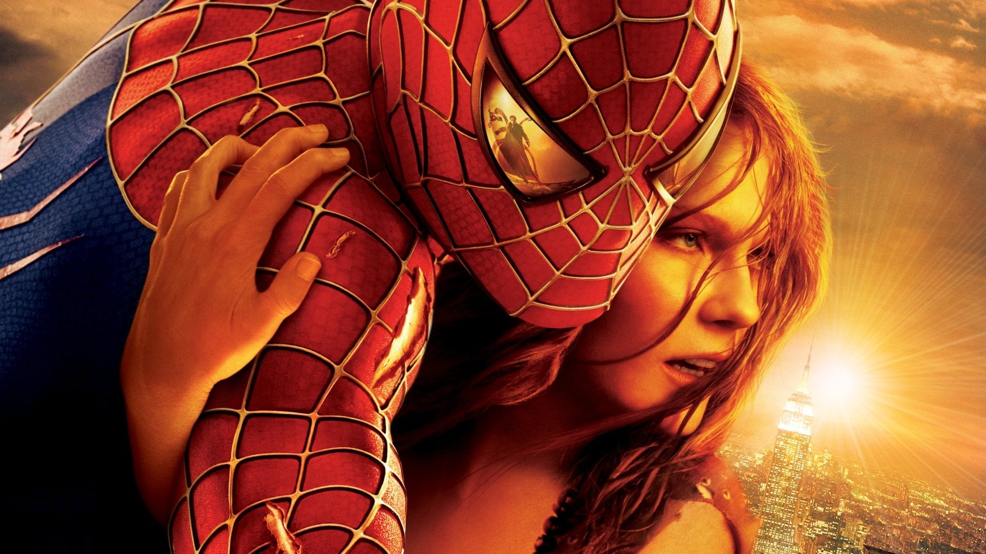 Foto do filme Homem-Aranha 2