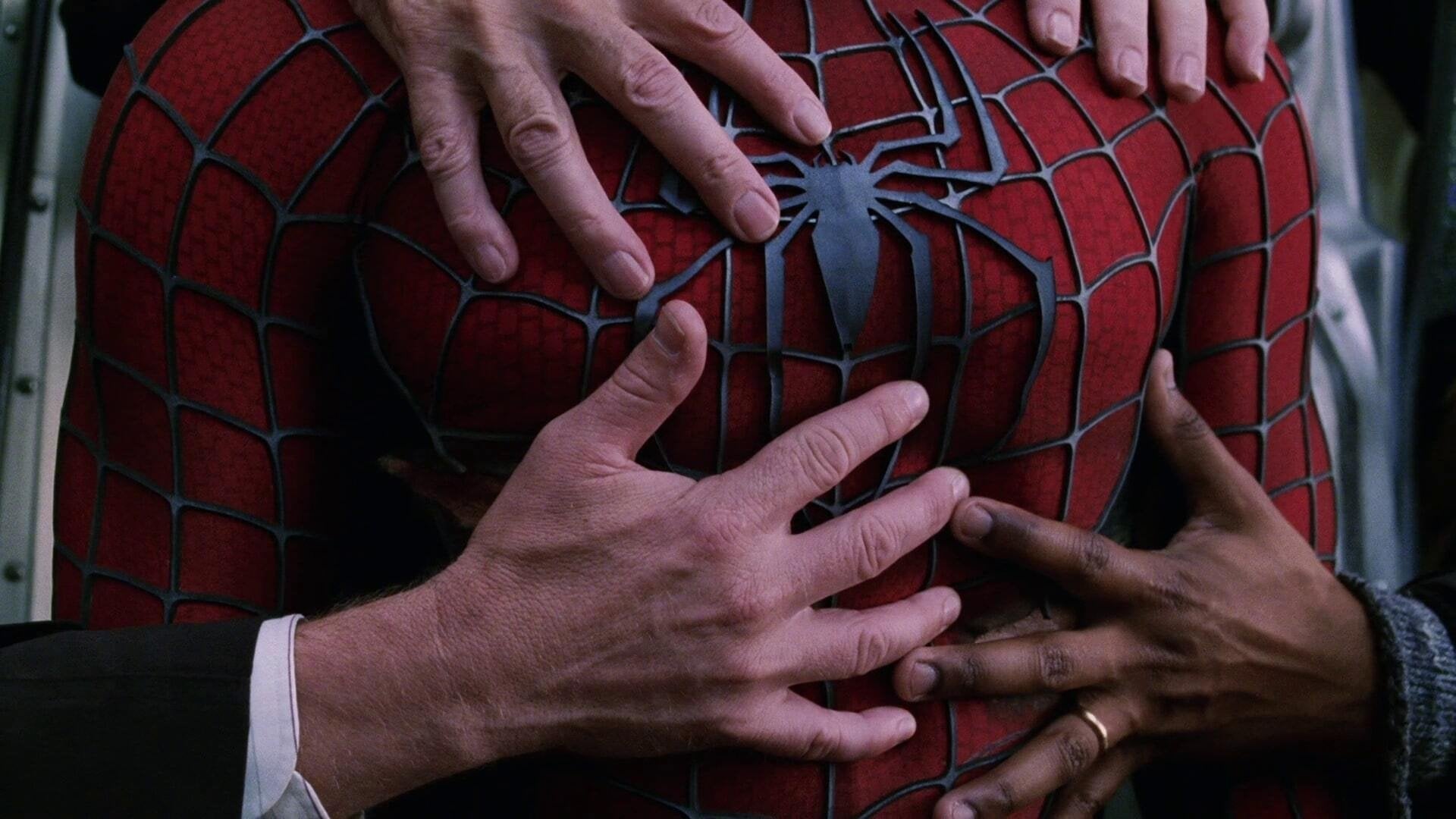 Foto do filme Homem-Aranha 2