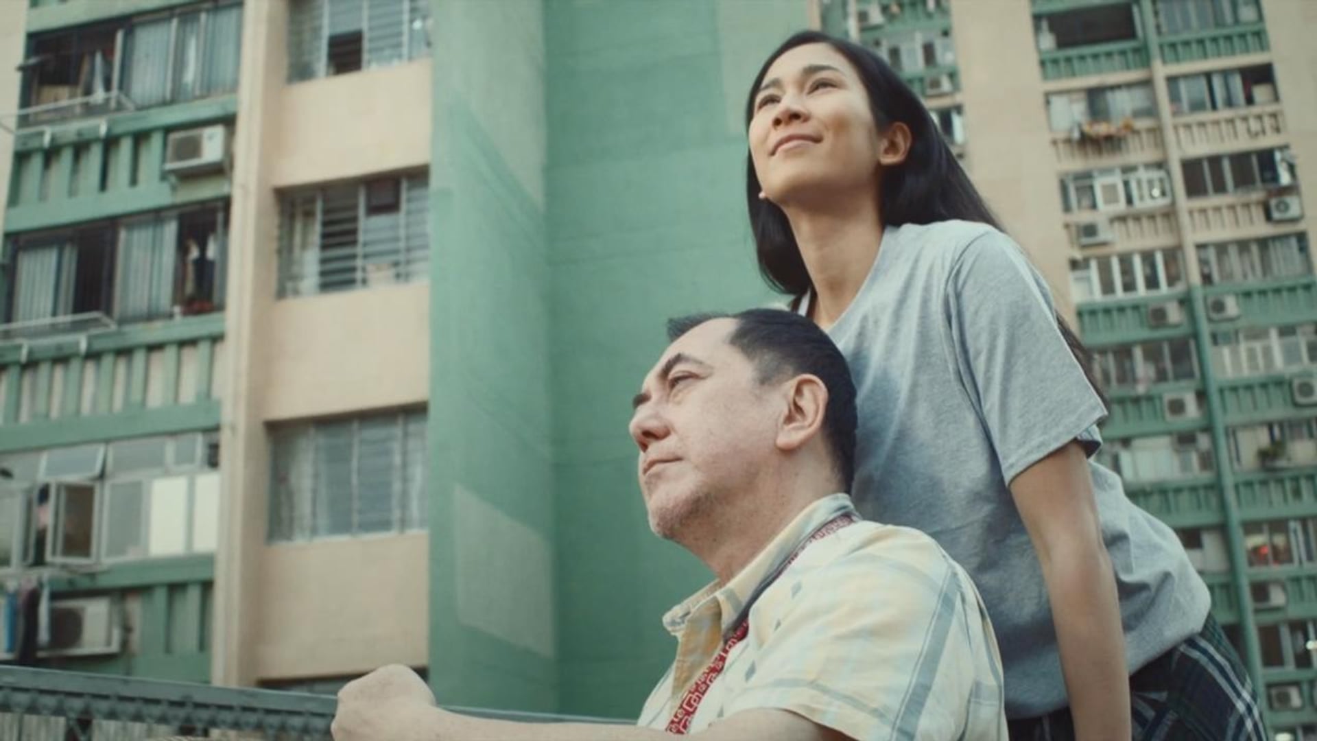 Foto do filme Still Human