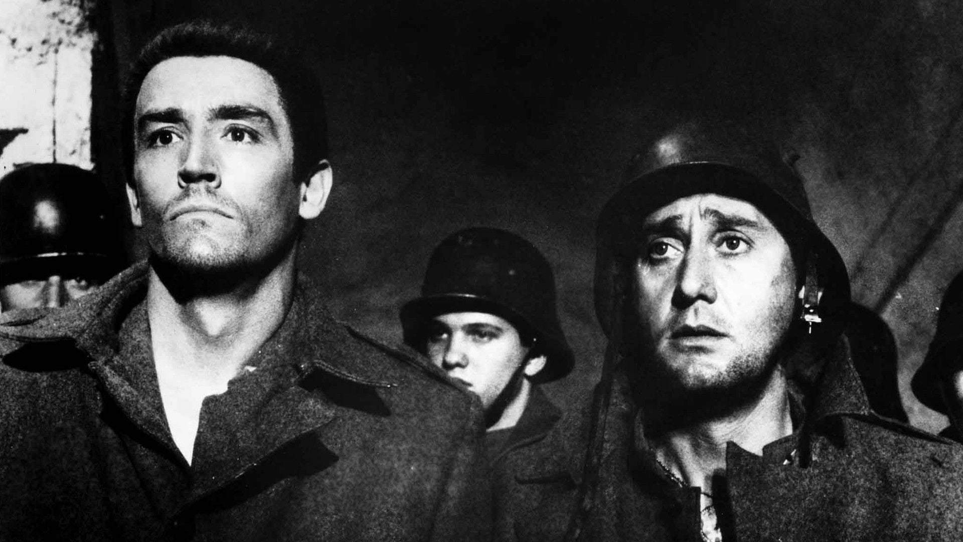 Foto do filme A Grande Guerra