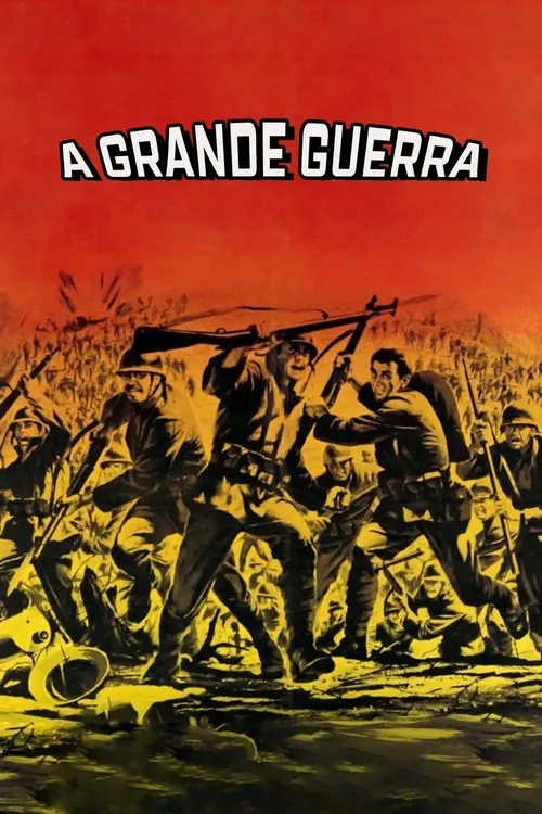 A Grande Guerra