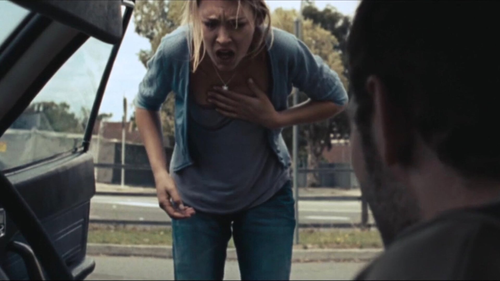 Foto do filme Spider