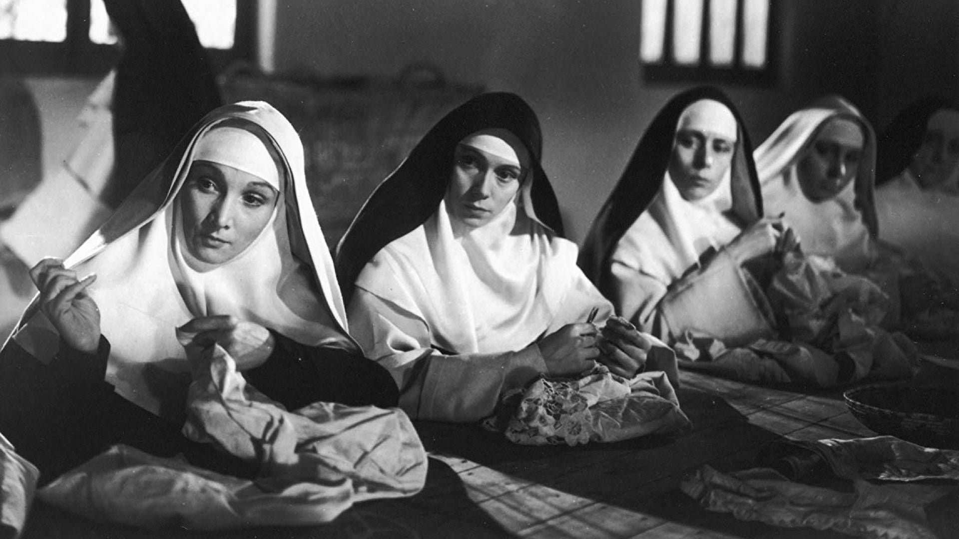 Foto do filme Les Anges du péché