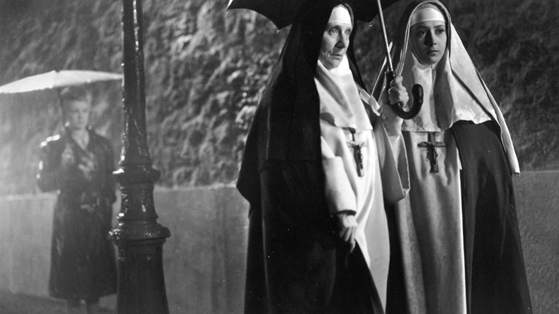 Foto do filme Les Anges du péché