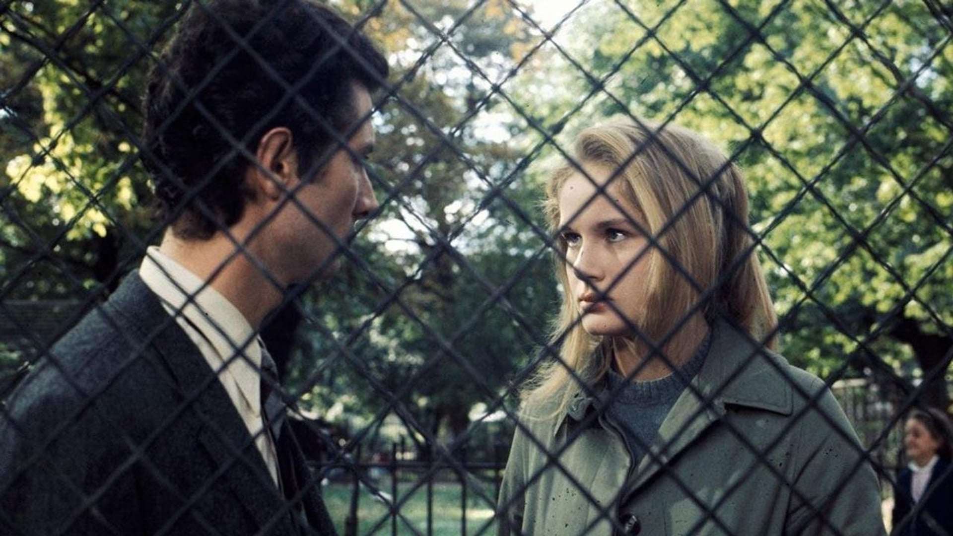 Foto do filme Une femme douce