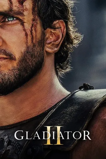 Gladiador 2