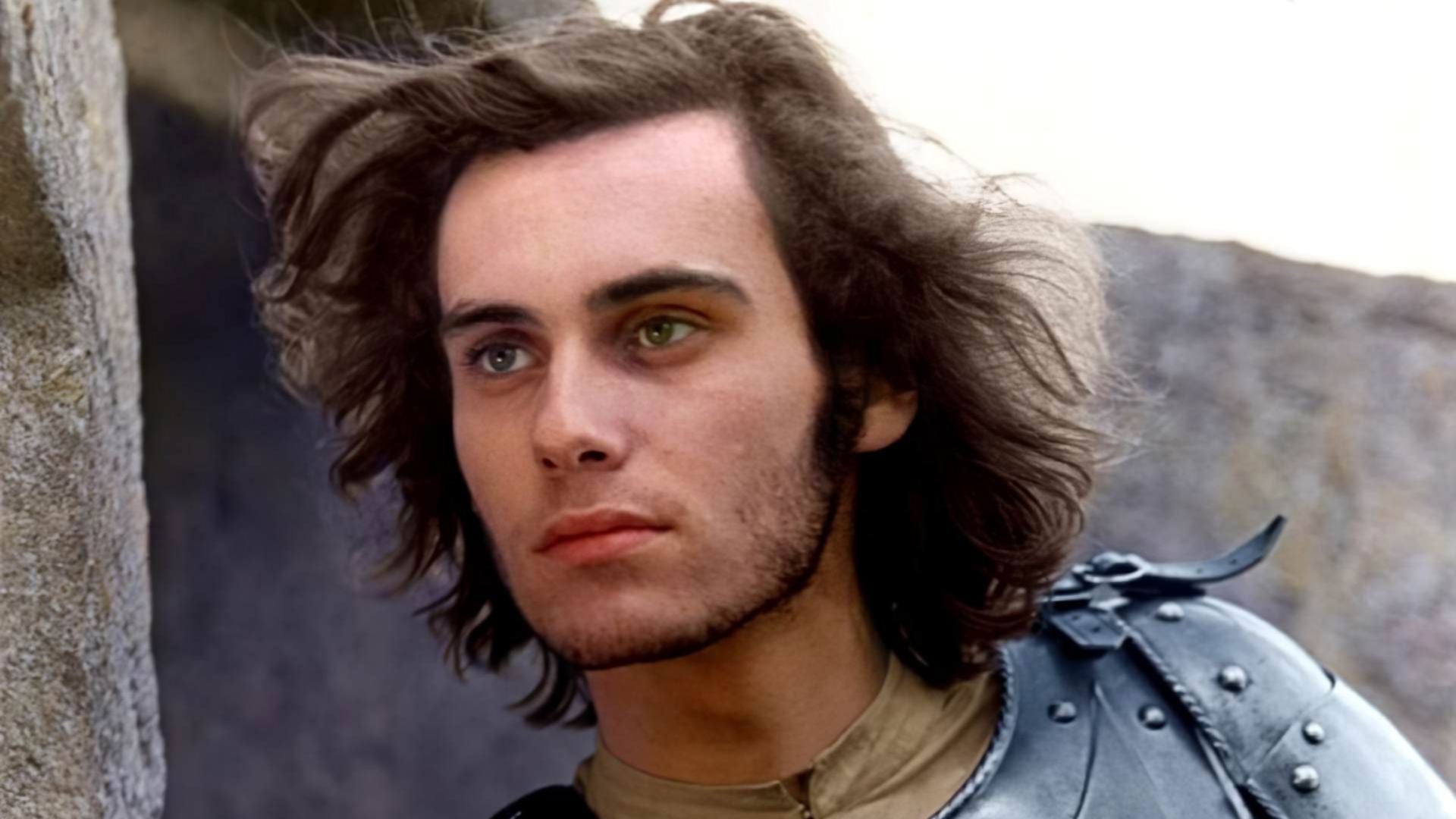 Foto do filme Lancelot do Lago