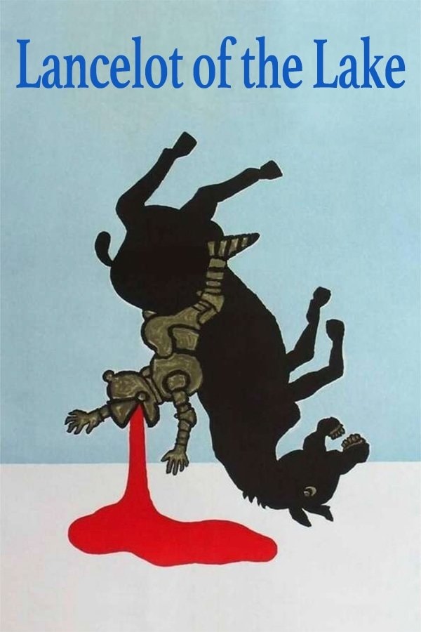 Lancelot do Lago