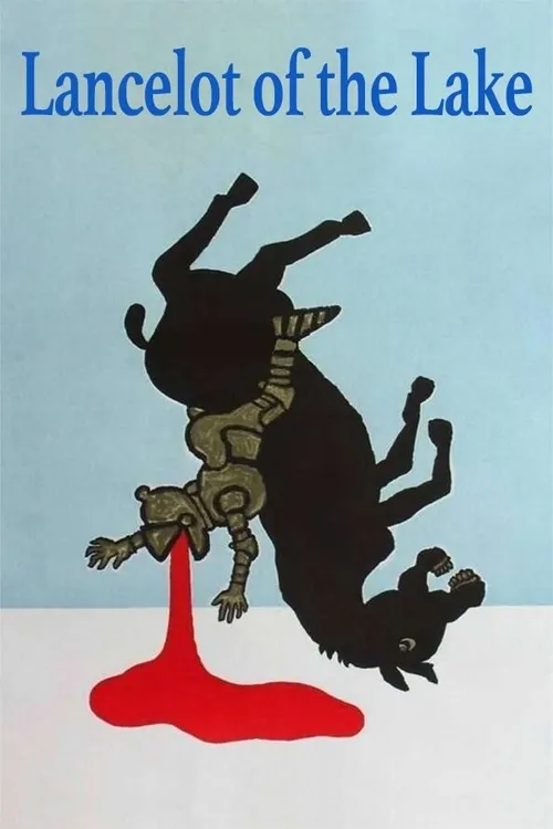 Lancelot do Lago