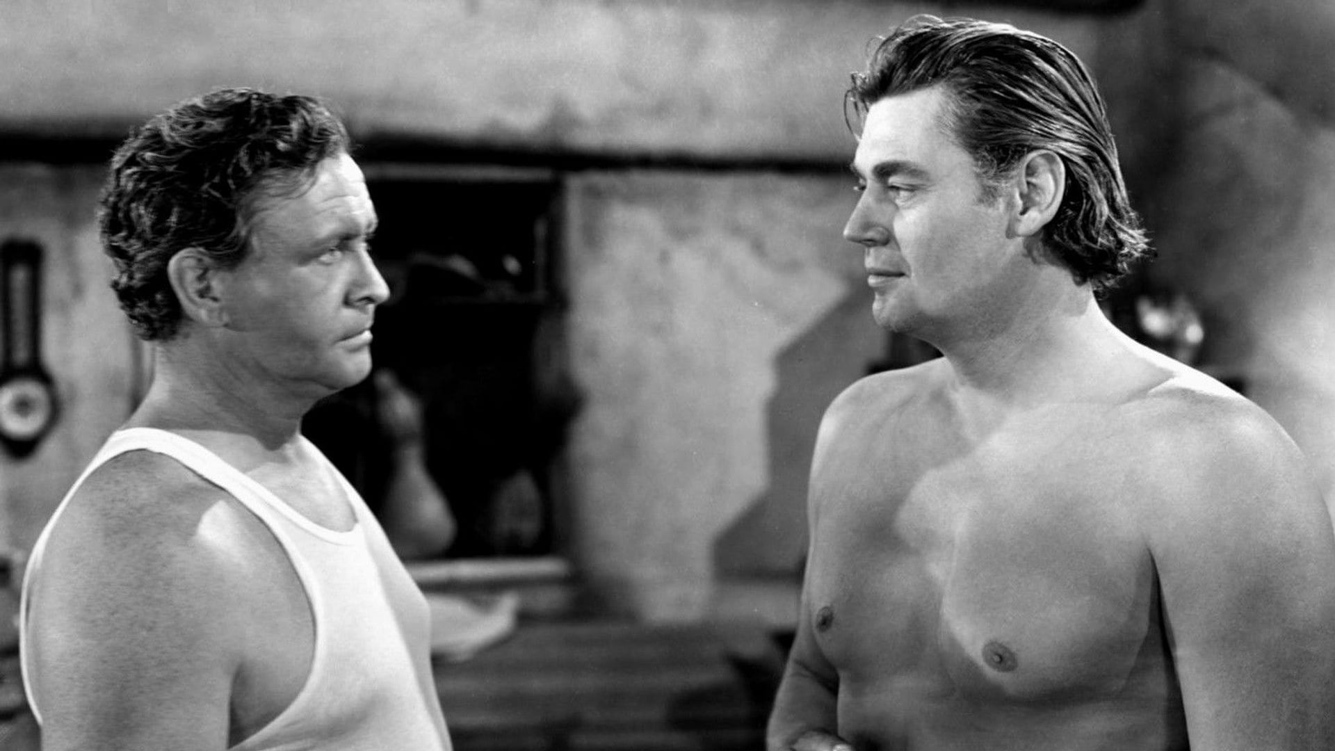 Foto do filme Tarzan e as Amazonas