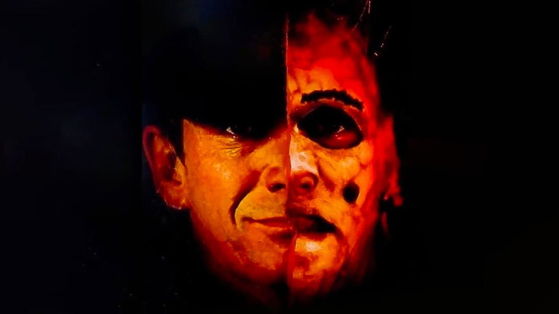 Foto do filme Ed Gein: O Serial Killer