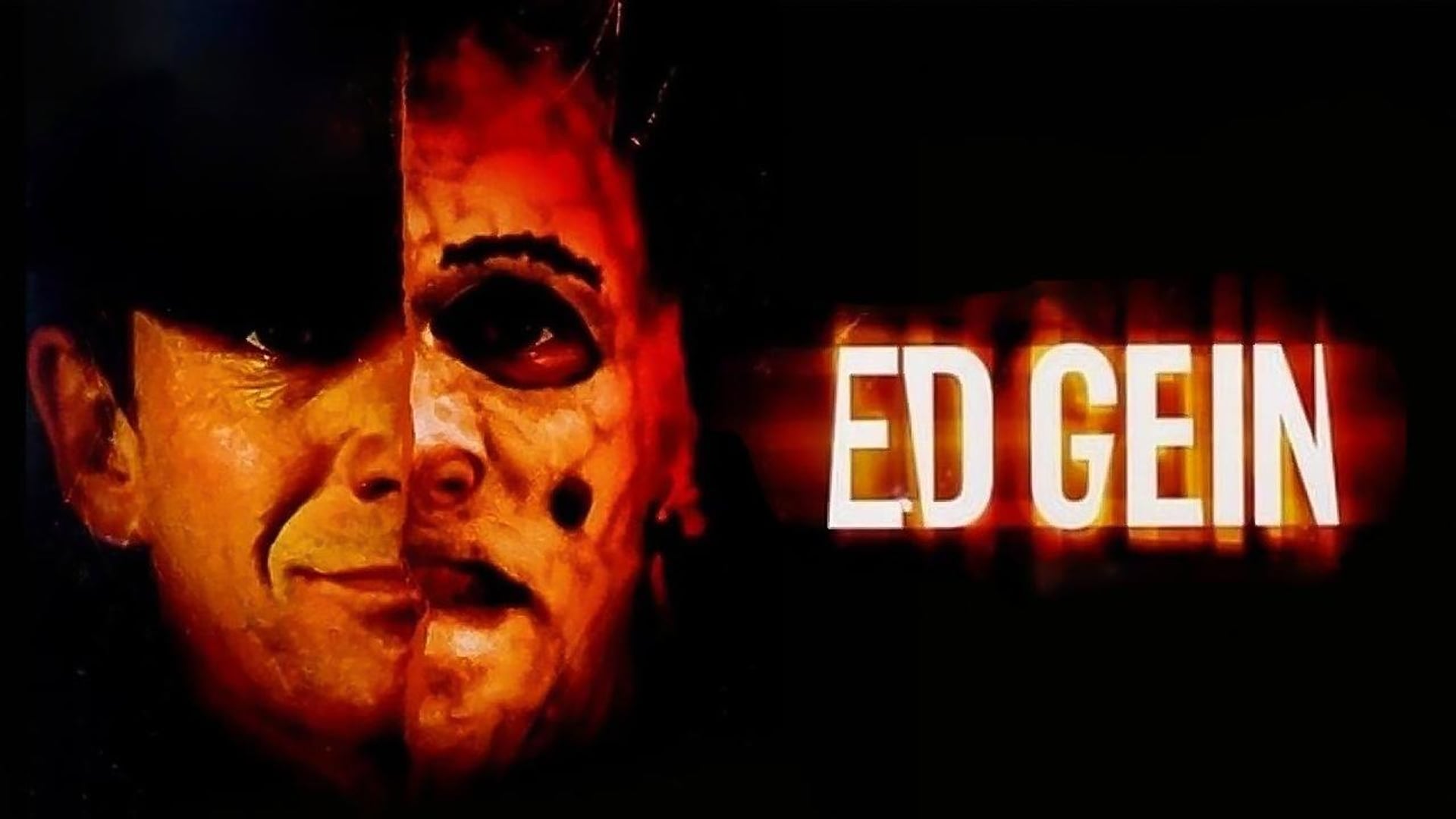 Foto do filme Ed Gein: O Serial Killer