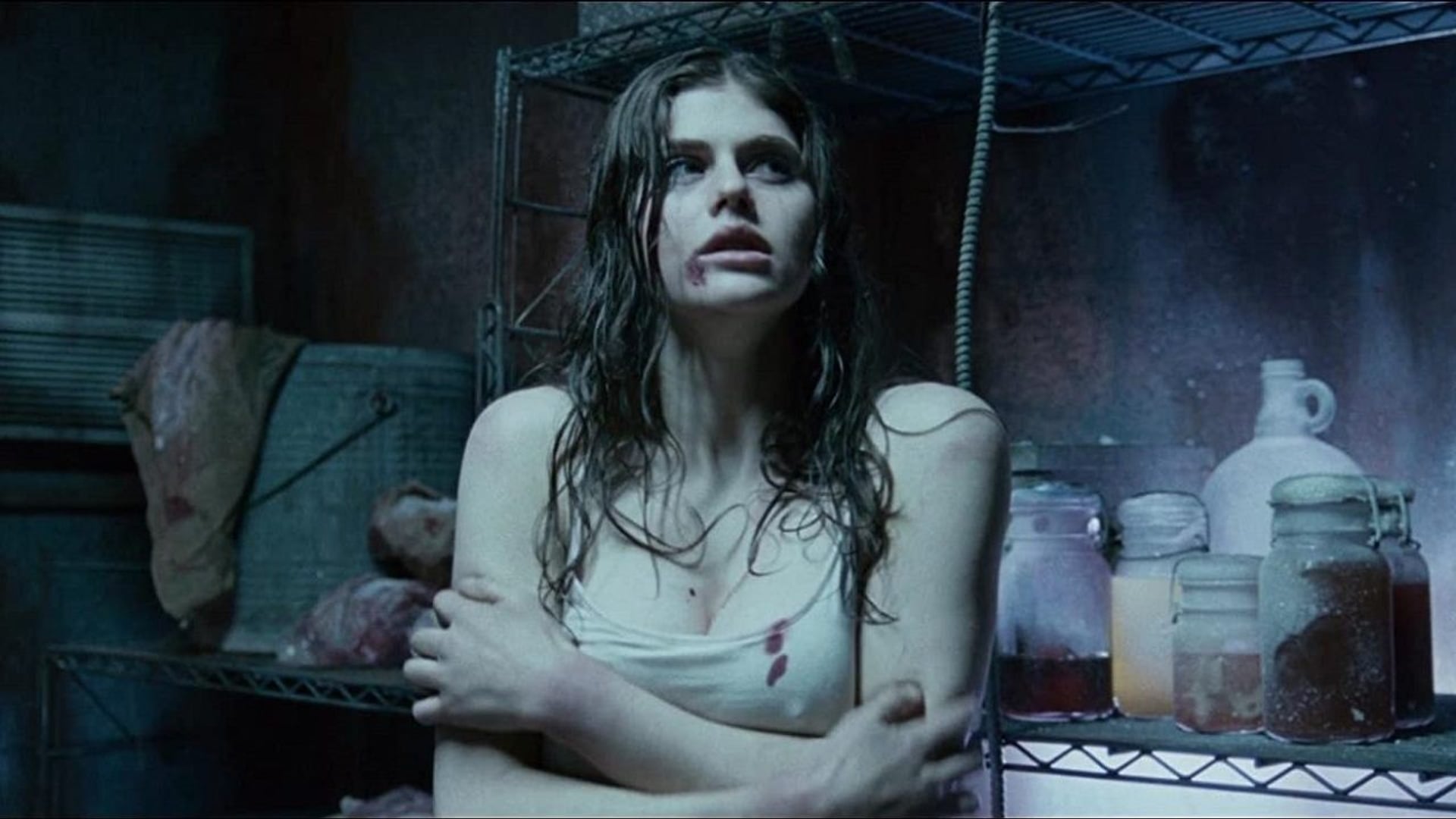 Foto do filme Mal e Violência 2: Sofrimento