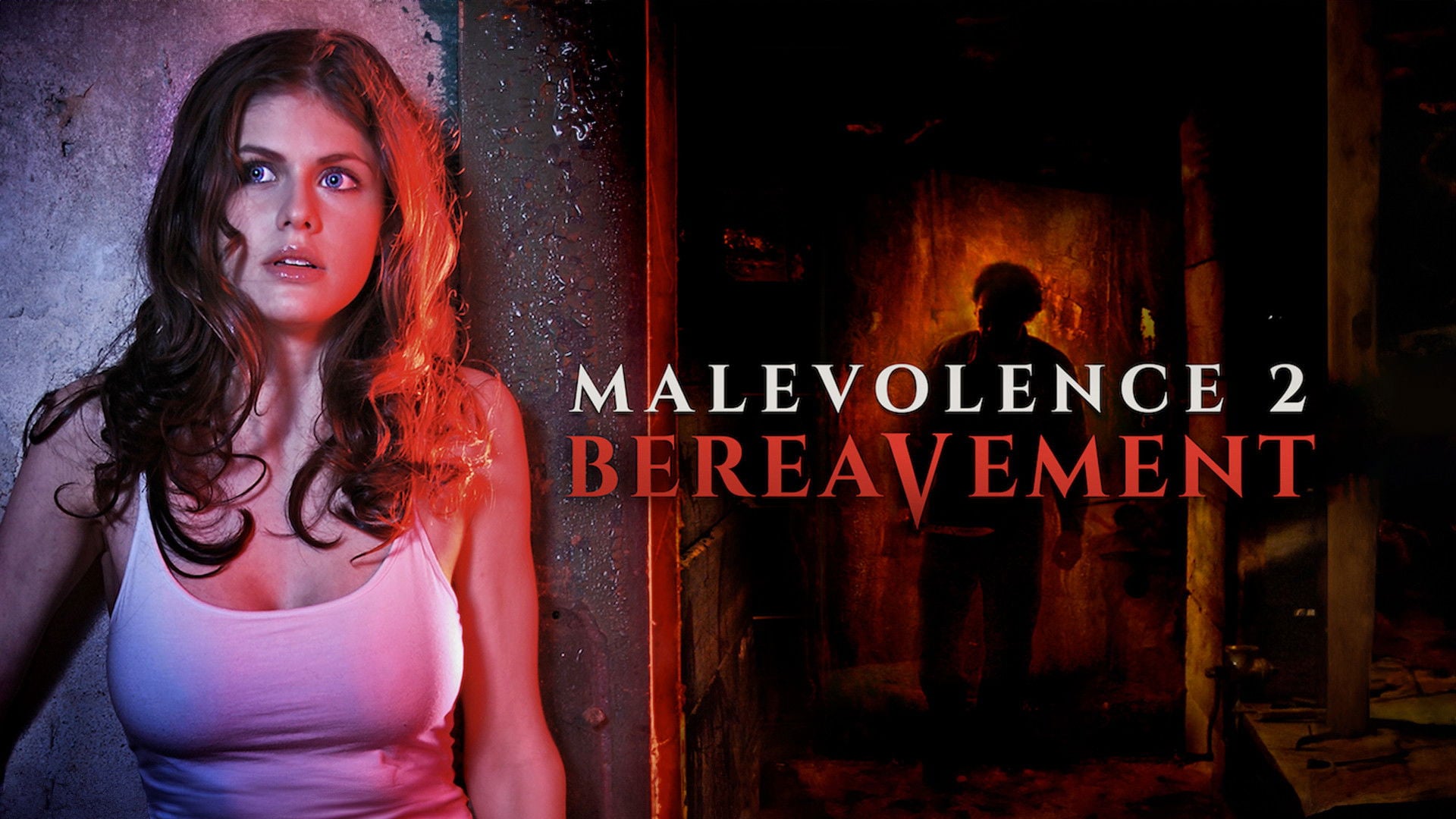 Foto do filme Mal e Violência 2: Sofrimento