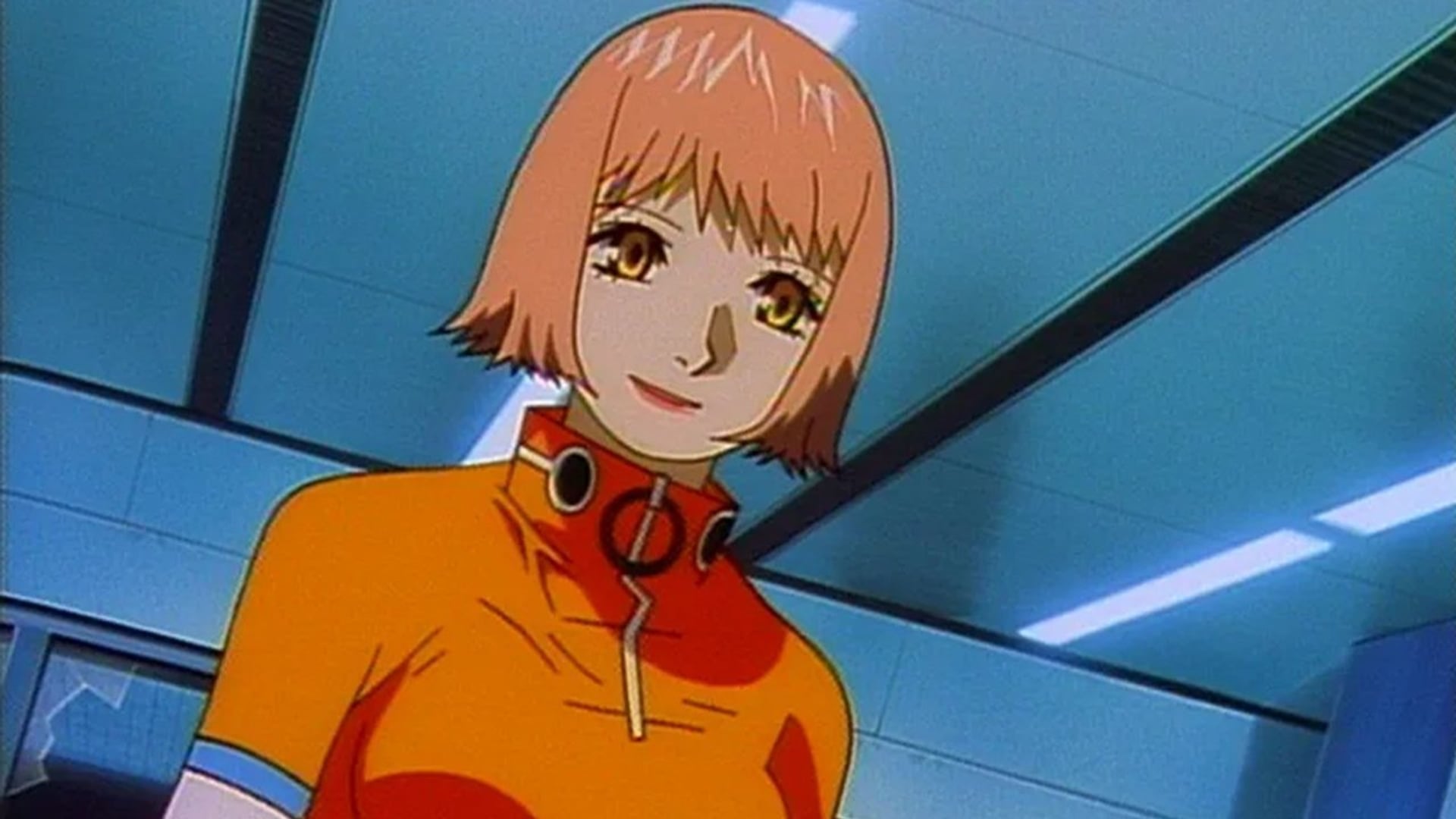 Foto do filme Mezzo Forte