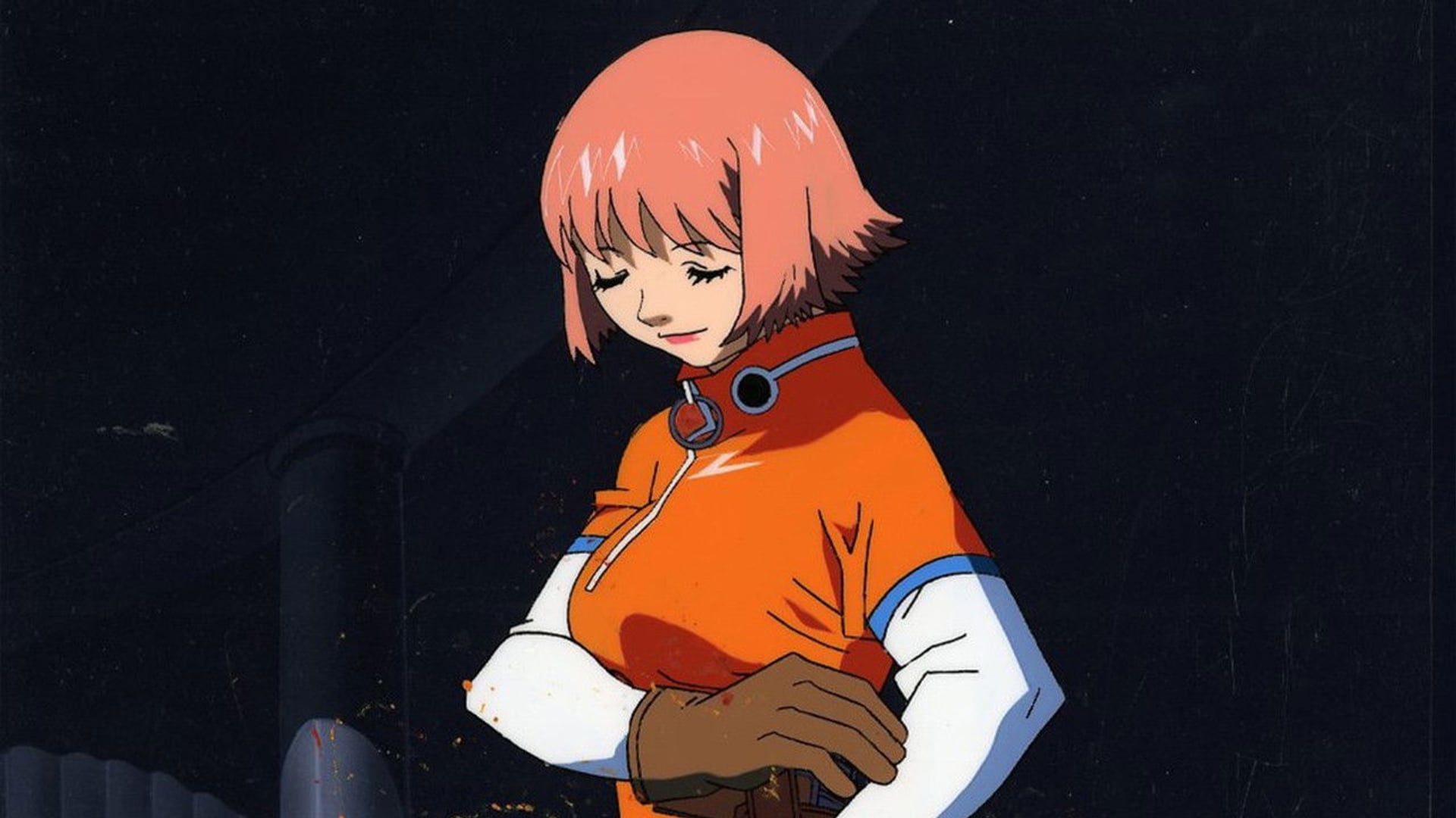 Foto do filme Mezzo Forte