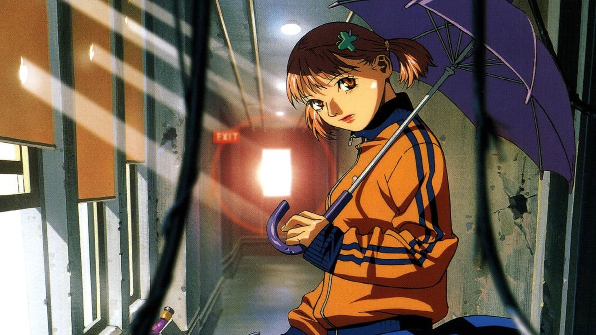 Foto do filme Mezzo Forte