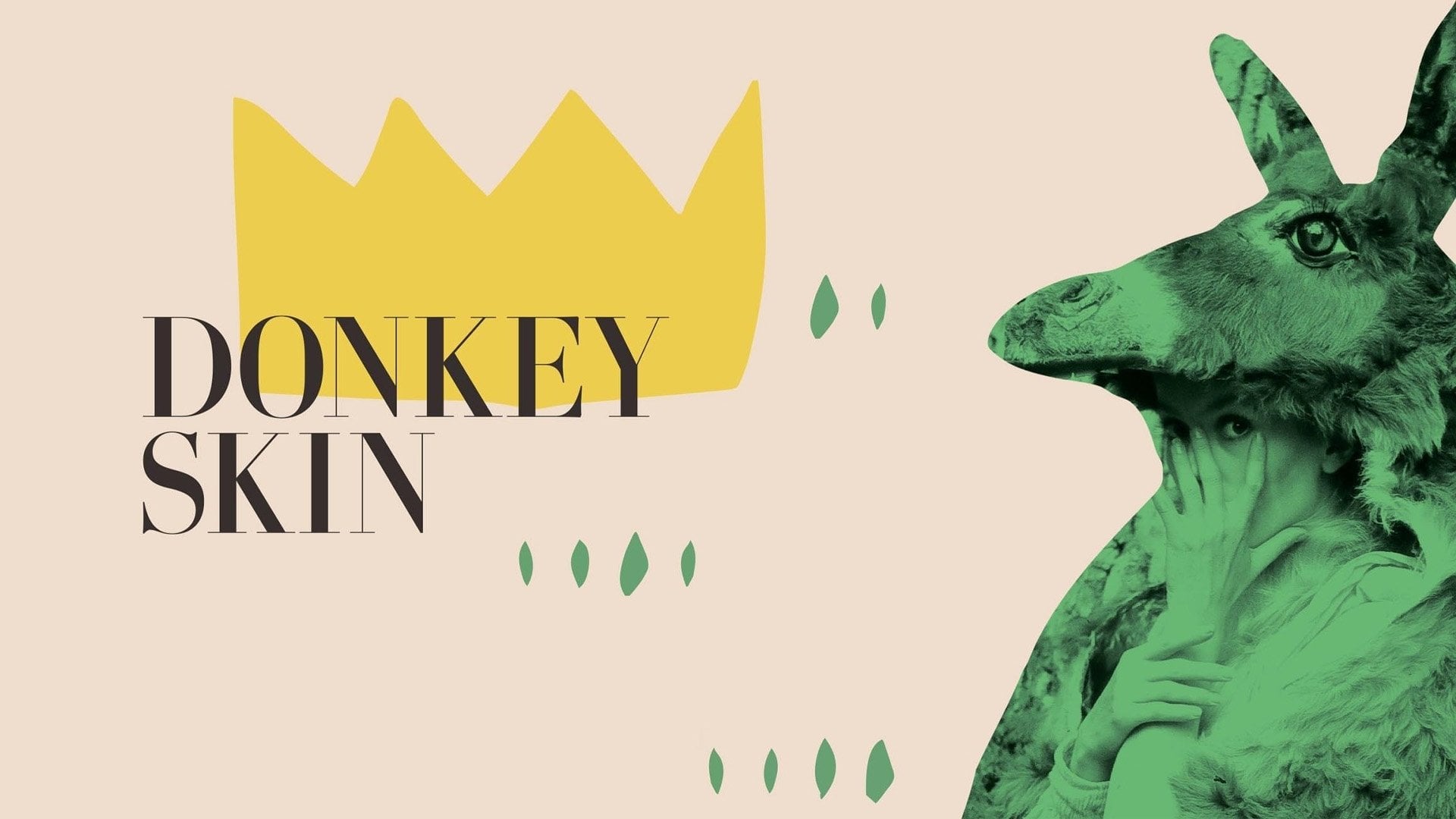 Foto do filme Pele de Asno