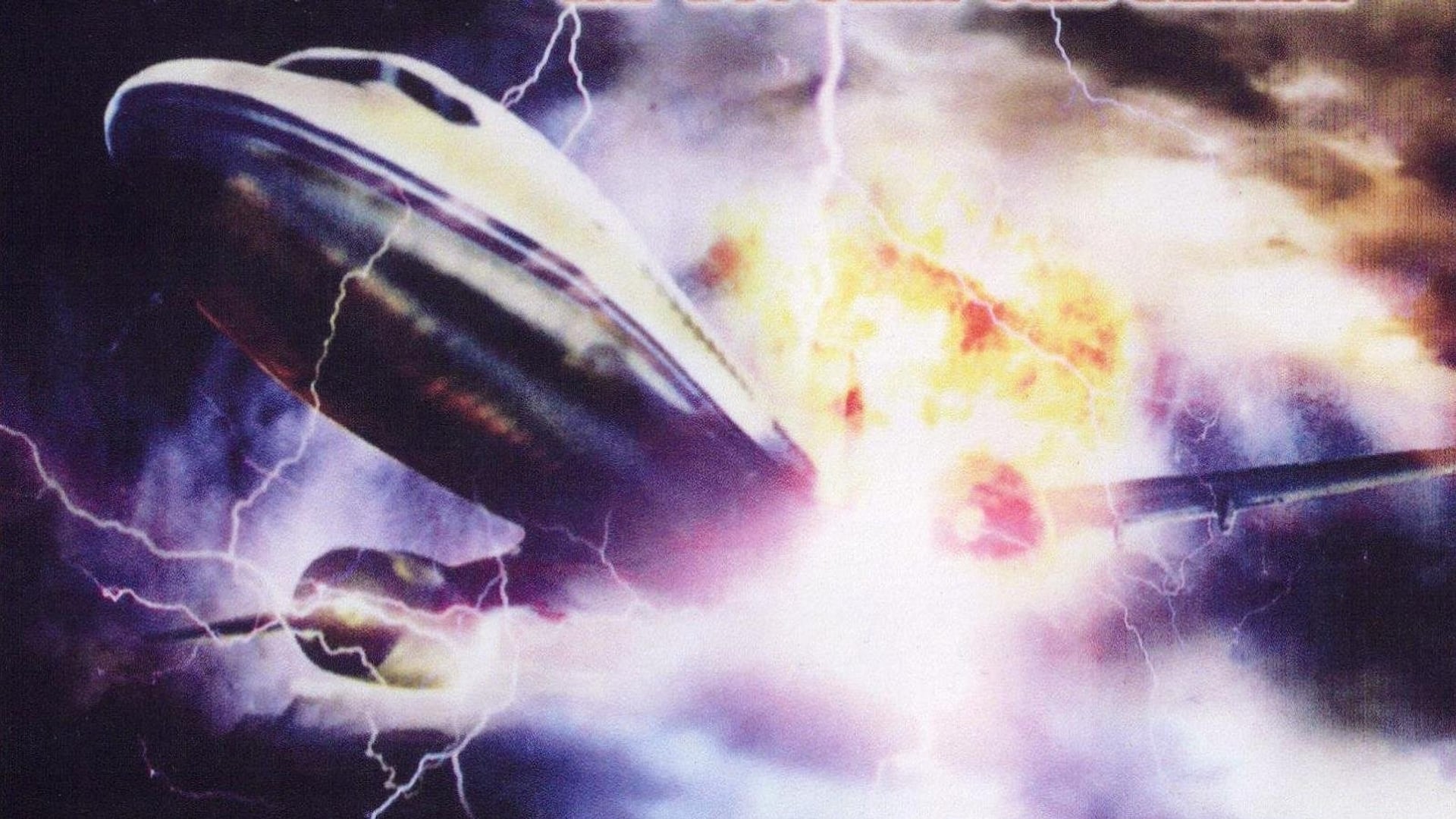 Foto do filme Alvo Mortal