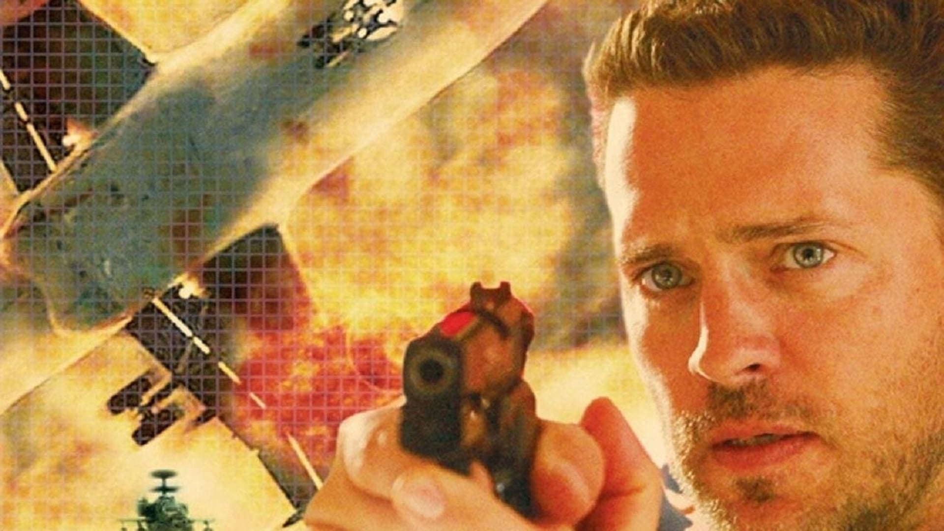 Foto do filme Alvo Mortal