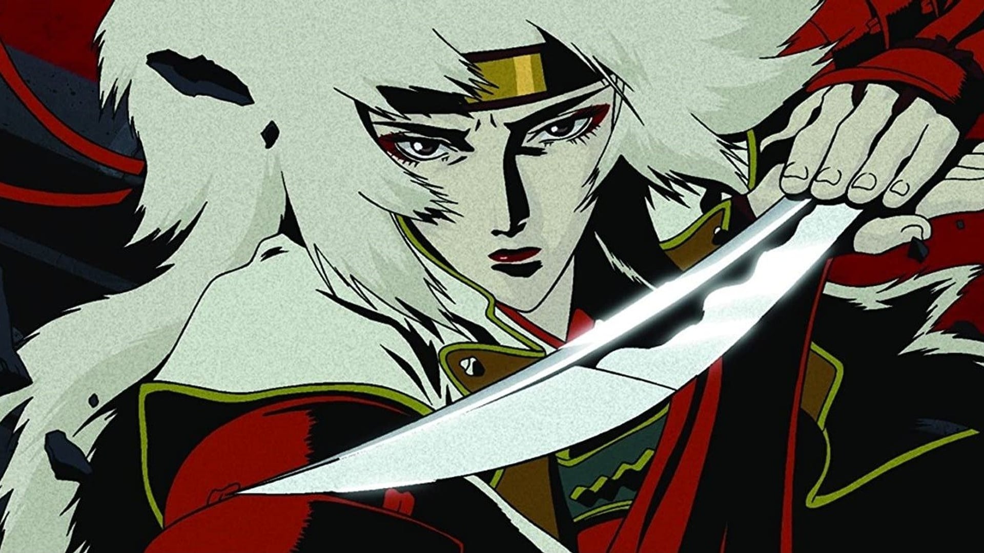 Foto do filme Animatrix