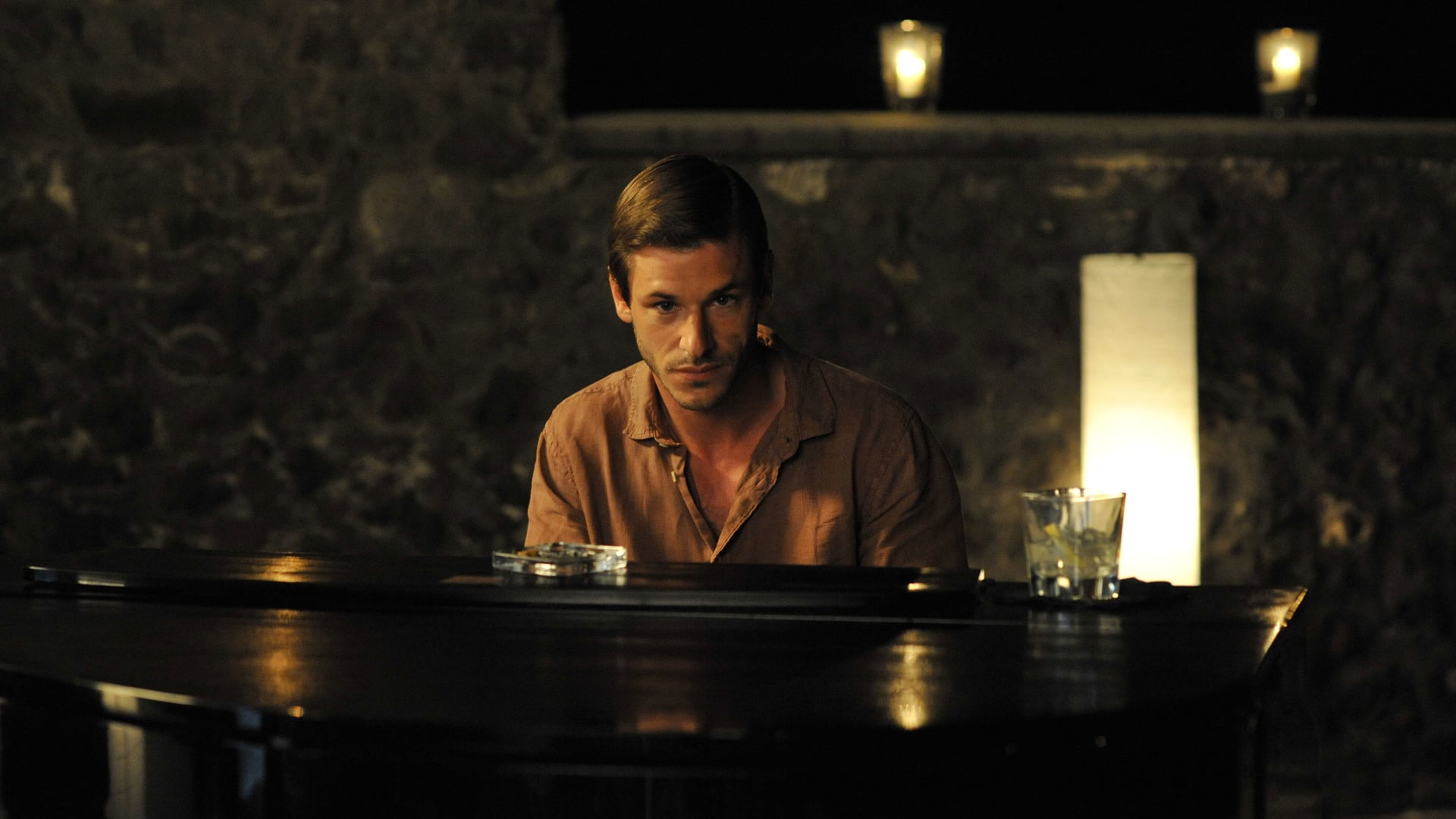 Foto do filme Sibyl