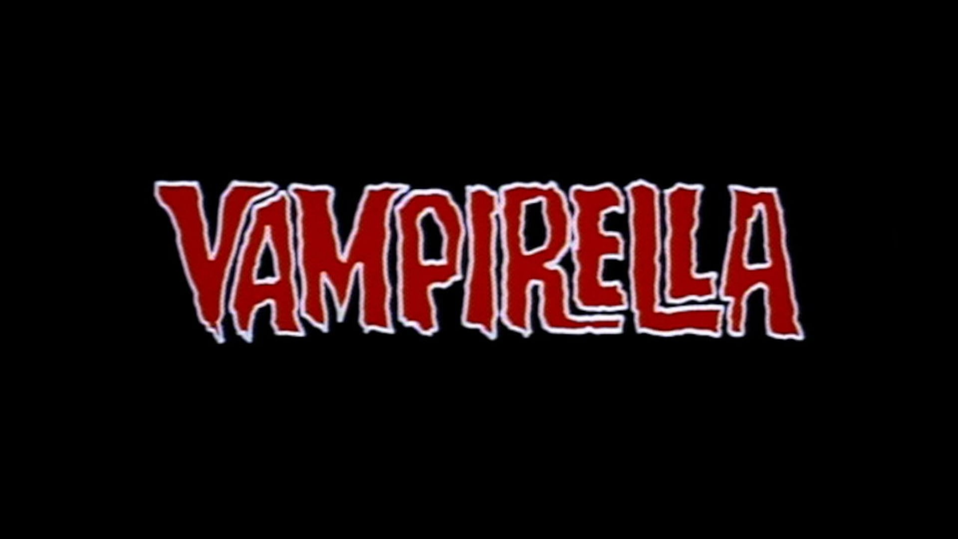 Foto do filme Vampirella