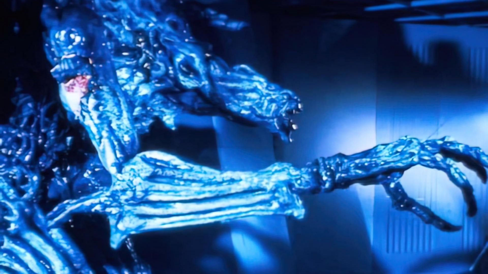 Foto do filme Xtro 2: O Reencontro