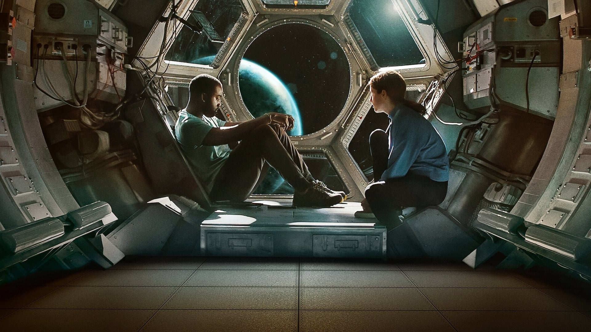 Foto do filme Passageiro Acidental