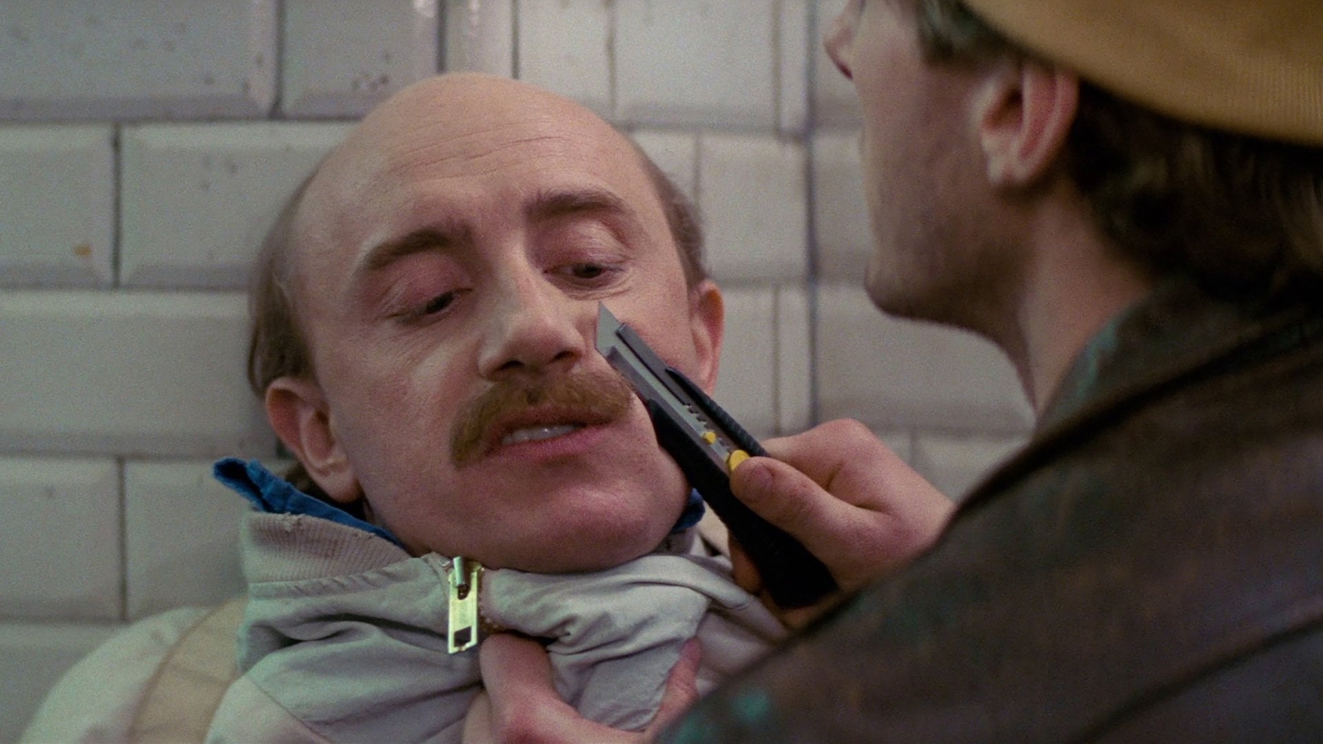 Foto do filme Marche à l'ombre