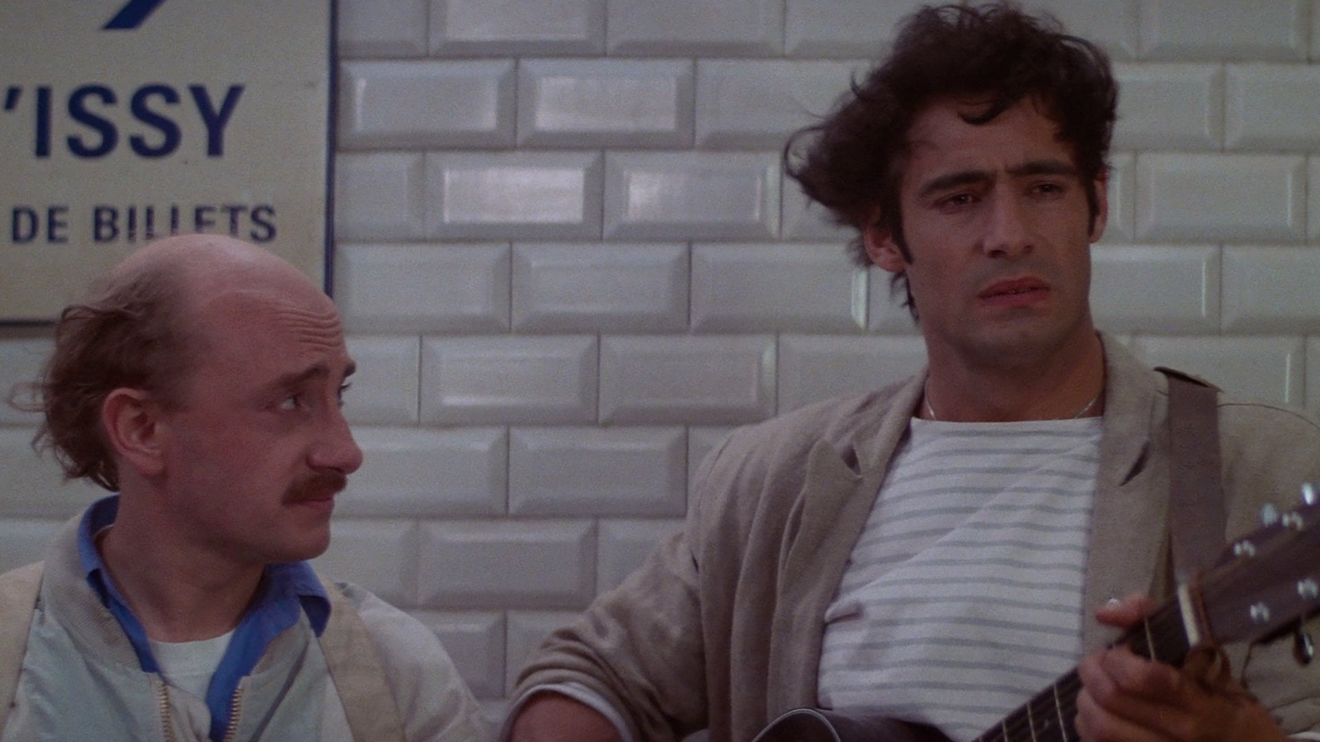 Foto do filme Marche à l'ombre