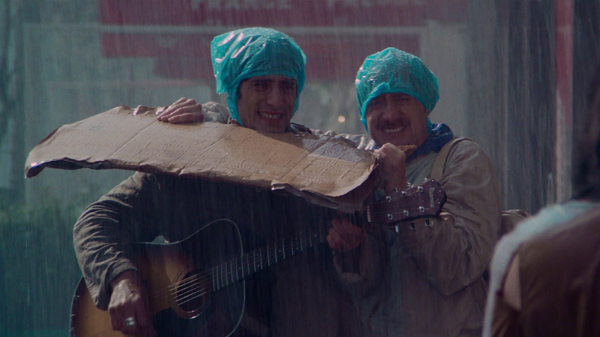 Foto do filme Marche à l'ombre