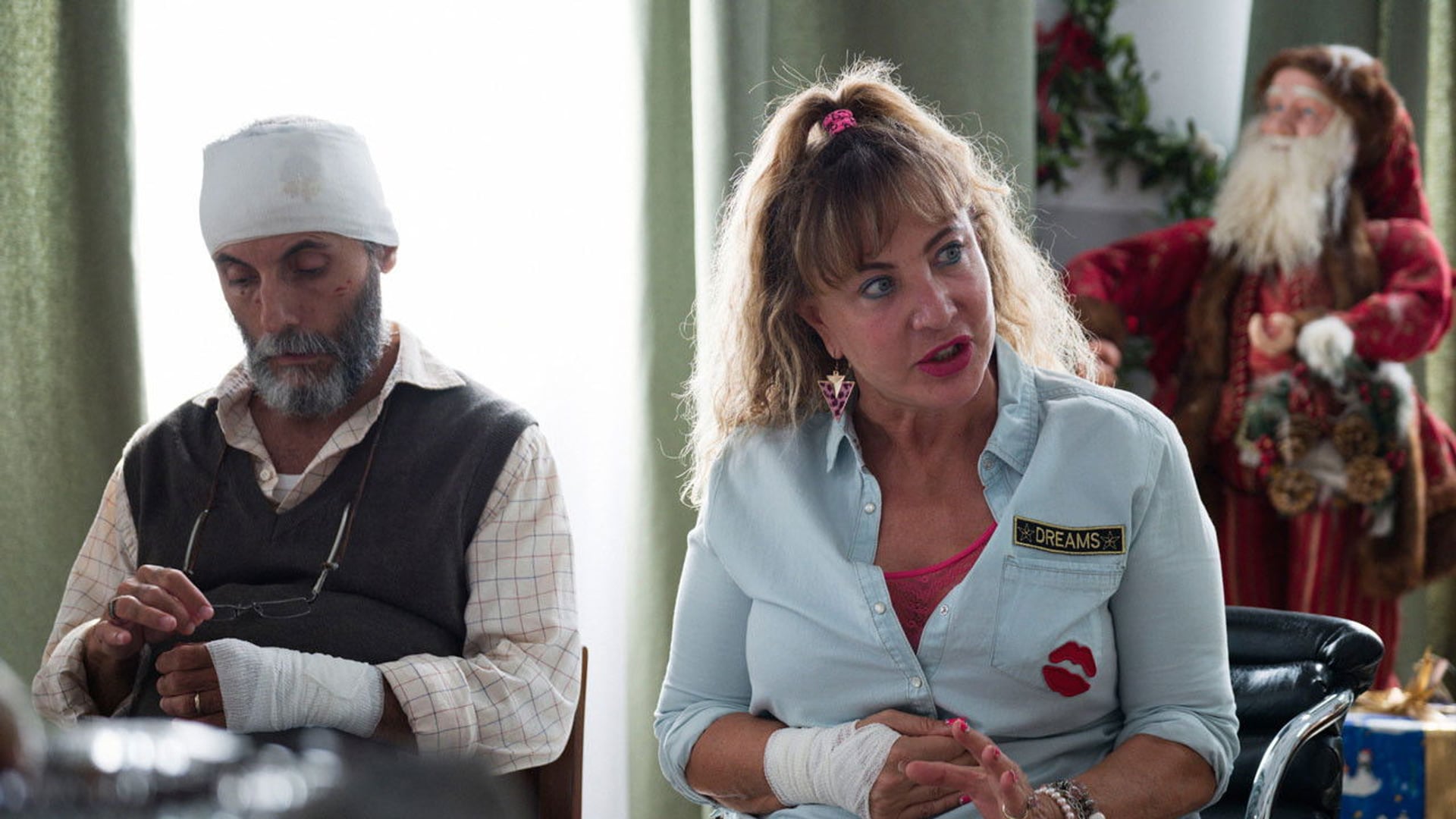 Foto do filme La prima pietra