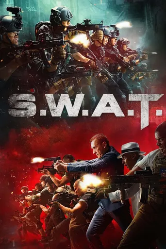 S.W.A.T.: Força Letal