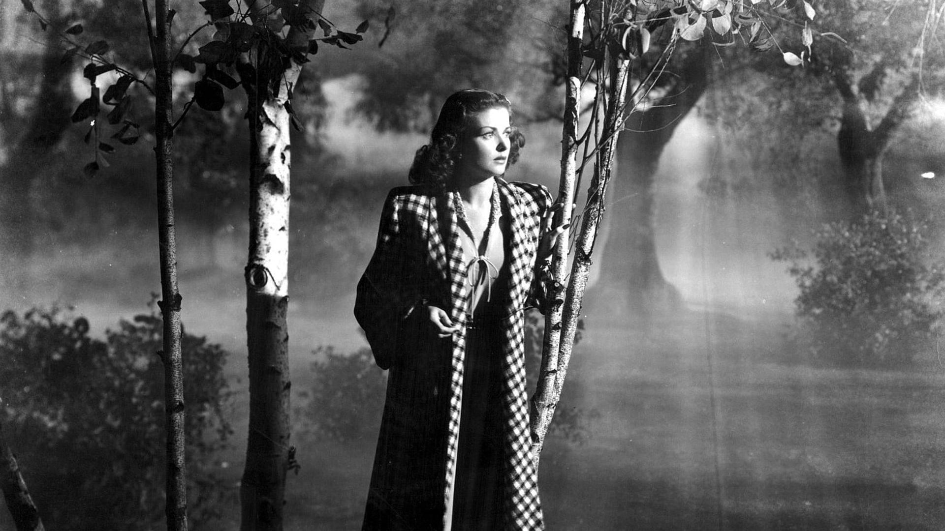 Foto do filme O Segredo da Porta Fechada