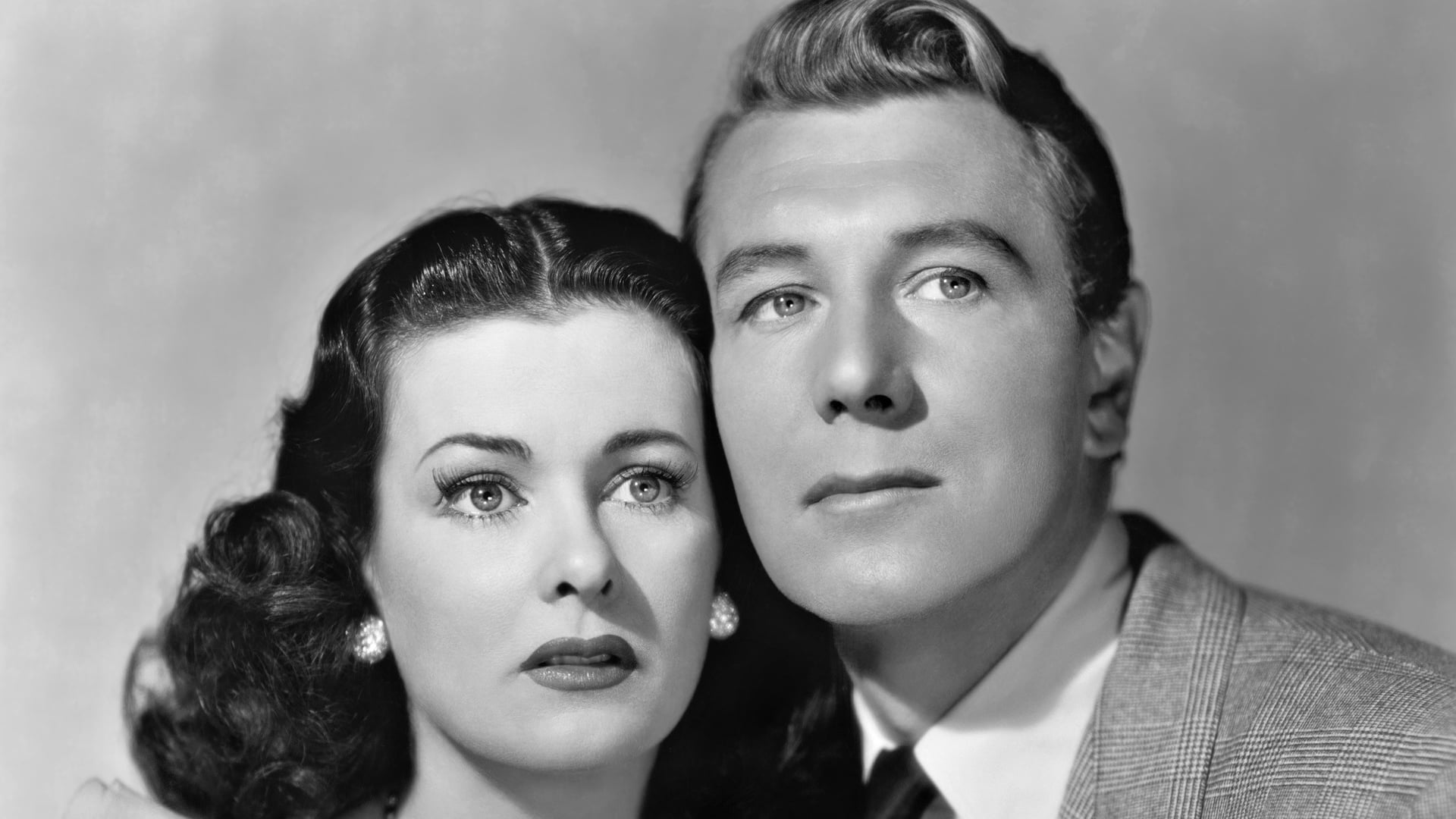 Foto do filme O Segredo da Porta Fechada