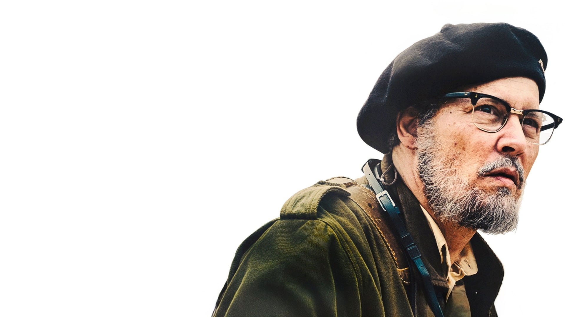 Foto do filme Minamata