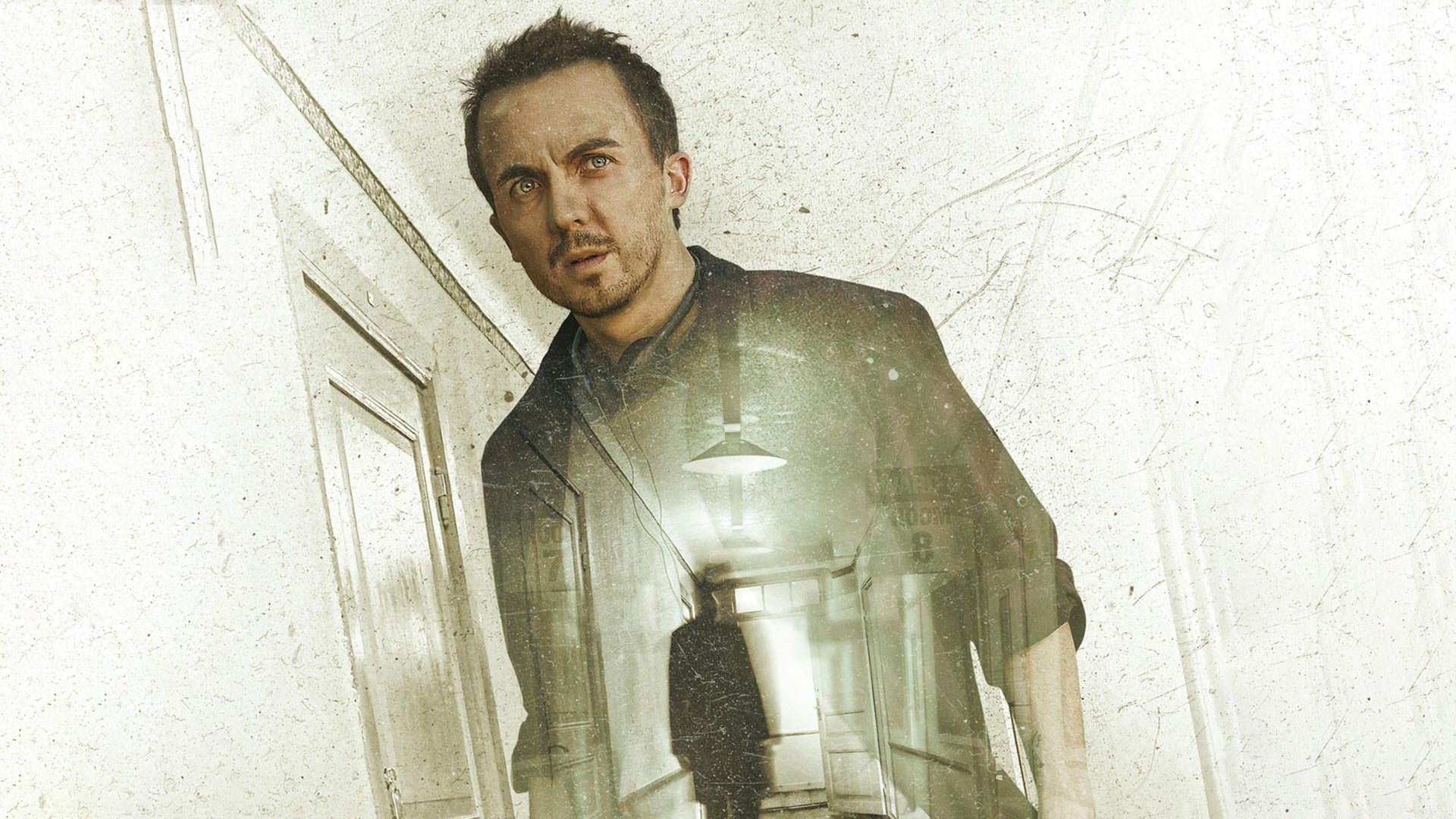 Foto do filme The Black String