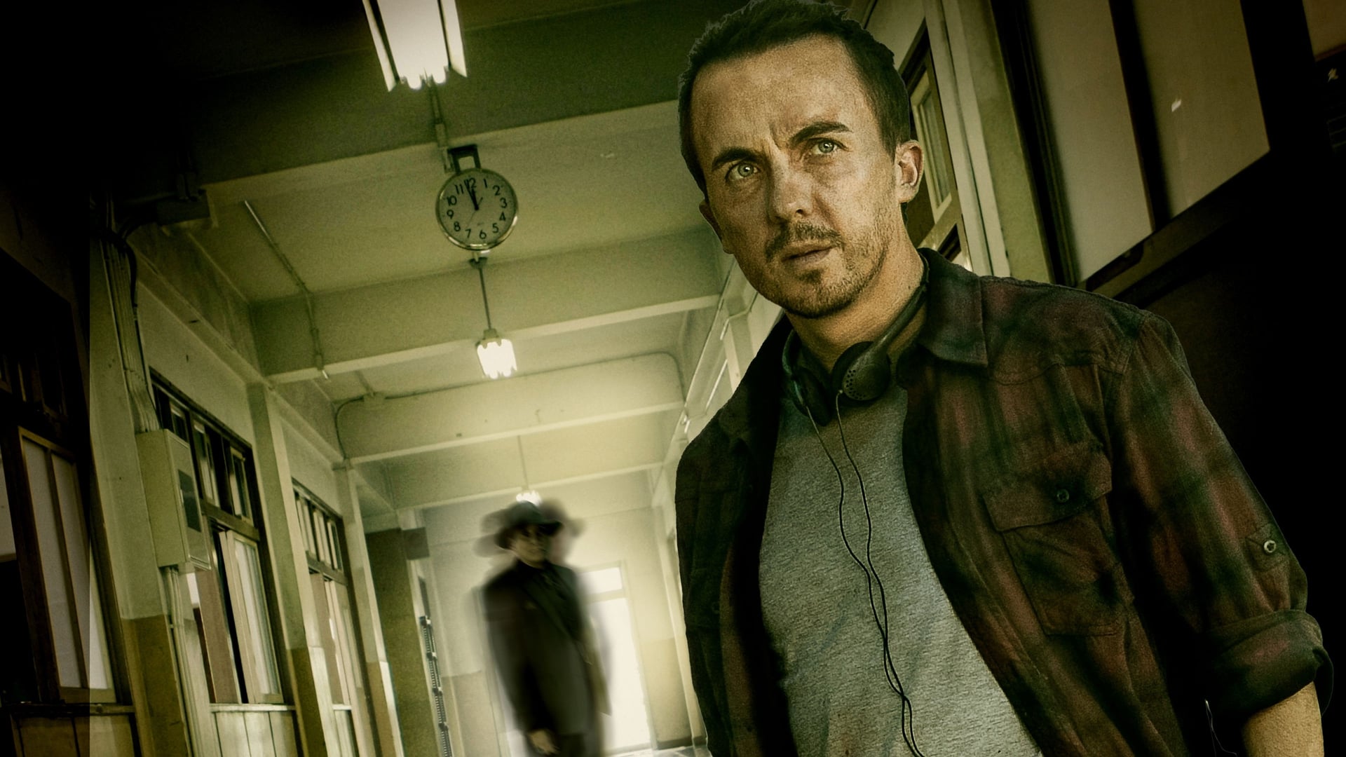 Foto do filme The Black String