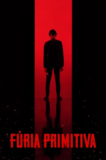 Fúria Primitiva