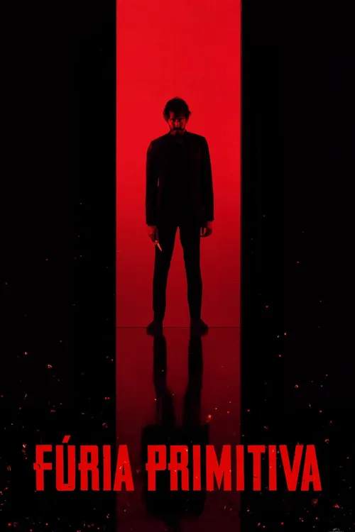 Fúria Primitiva