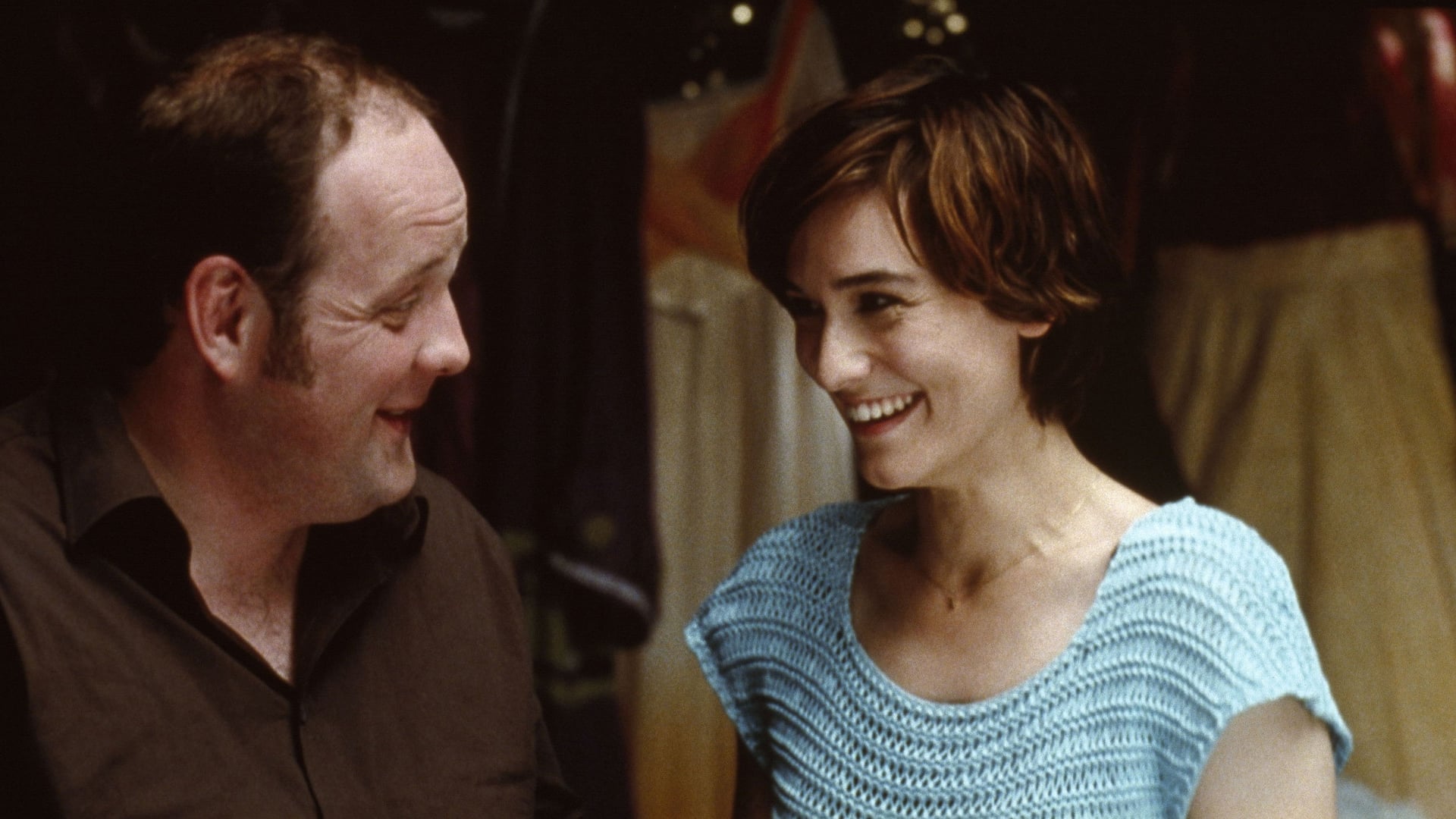 Foto do filme Angèle et Tony
