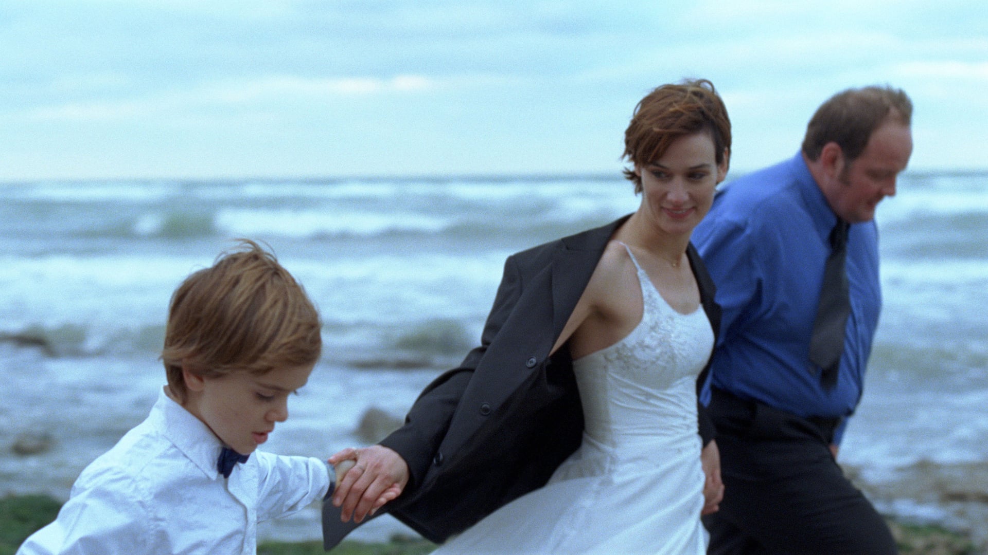 Foto do filme Angèle et Tony